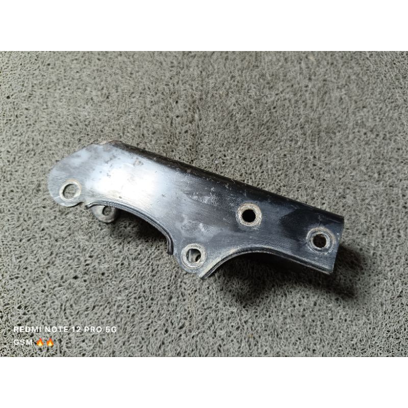 pangkon mesin Megapro mono karbu mp mono karbu mega pro mono karbu ori lepasan