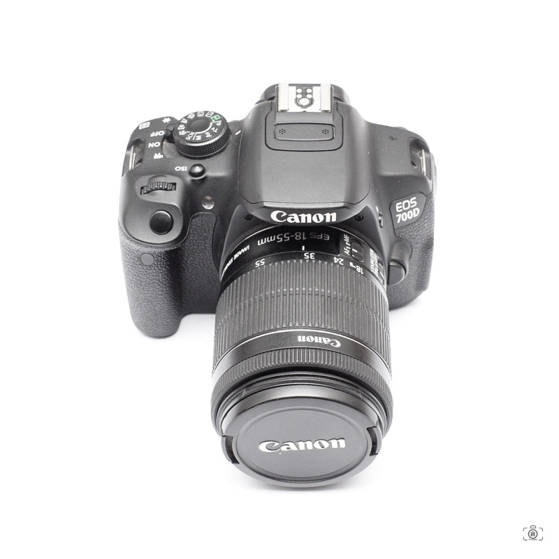 CANON EOS 700D