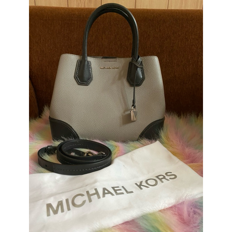 MK Mercer Galery Preloved