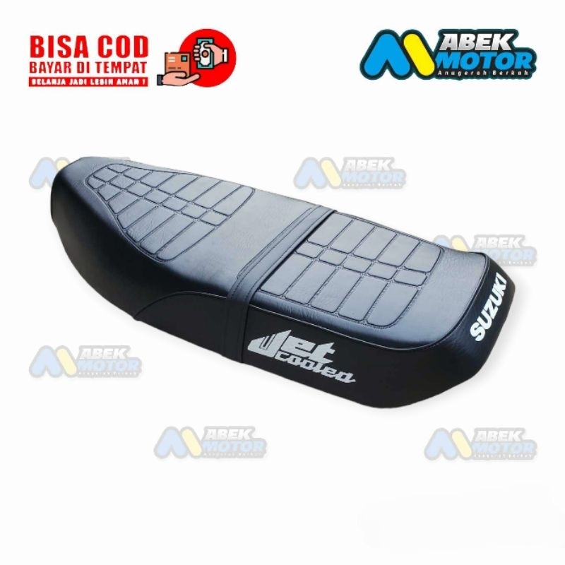 JOK MOTOR SUZUKI RC RC100 JET COOLED NEW