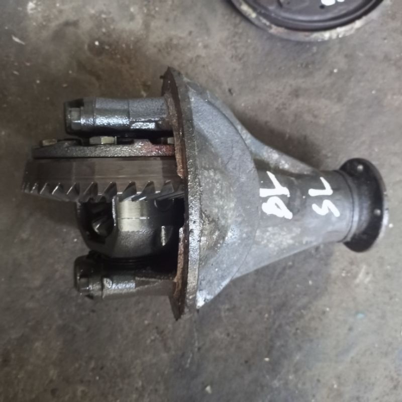 pinion gardan diferensial gear Lancer SL 80-84