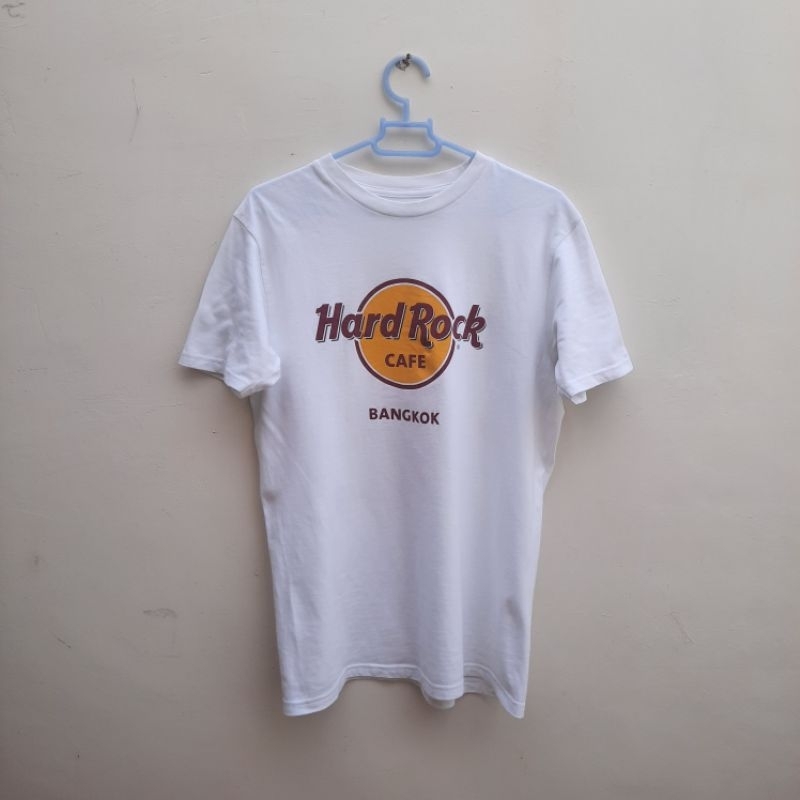 Tshirt Hard Rock Cafe