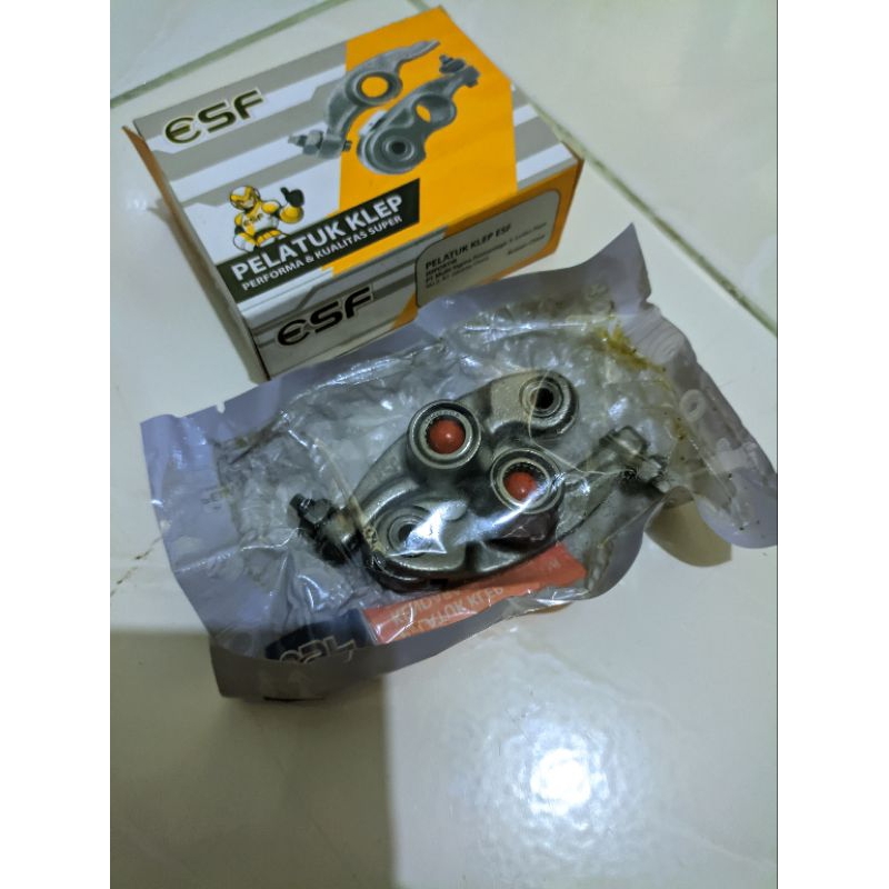 Roker Arm pulsar 180/220