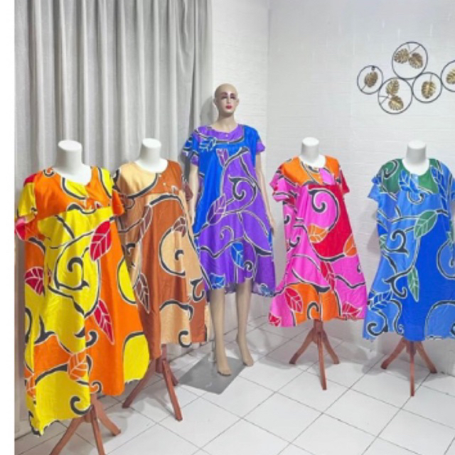 PAKET USAHA DASTER IBU JUMBO