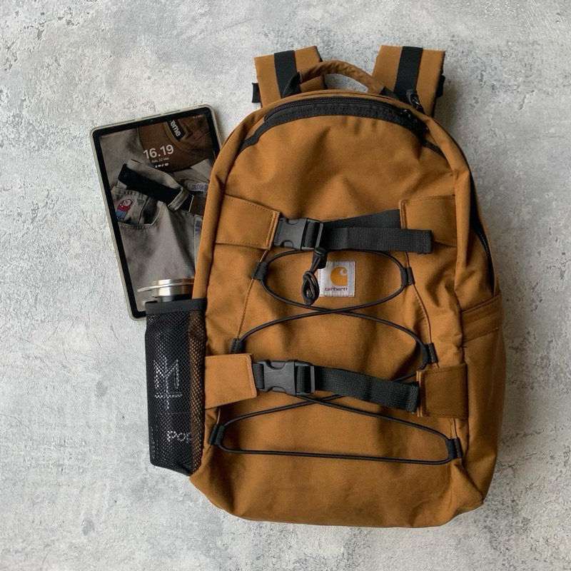 Carhartt Wip Kickflip Bagpack