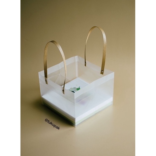 

Promo Diskon Hamper Bag Kantong Dof Gift Bag 1pcs