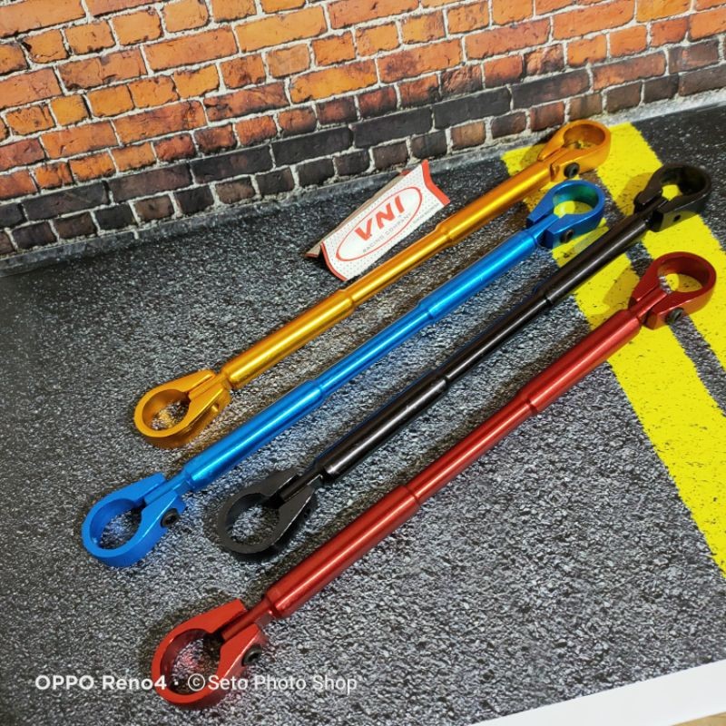 PALANG STANG STABILIZER STANG UNIVERSAL VIXION NMAX PCX RX KING DLL