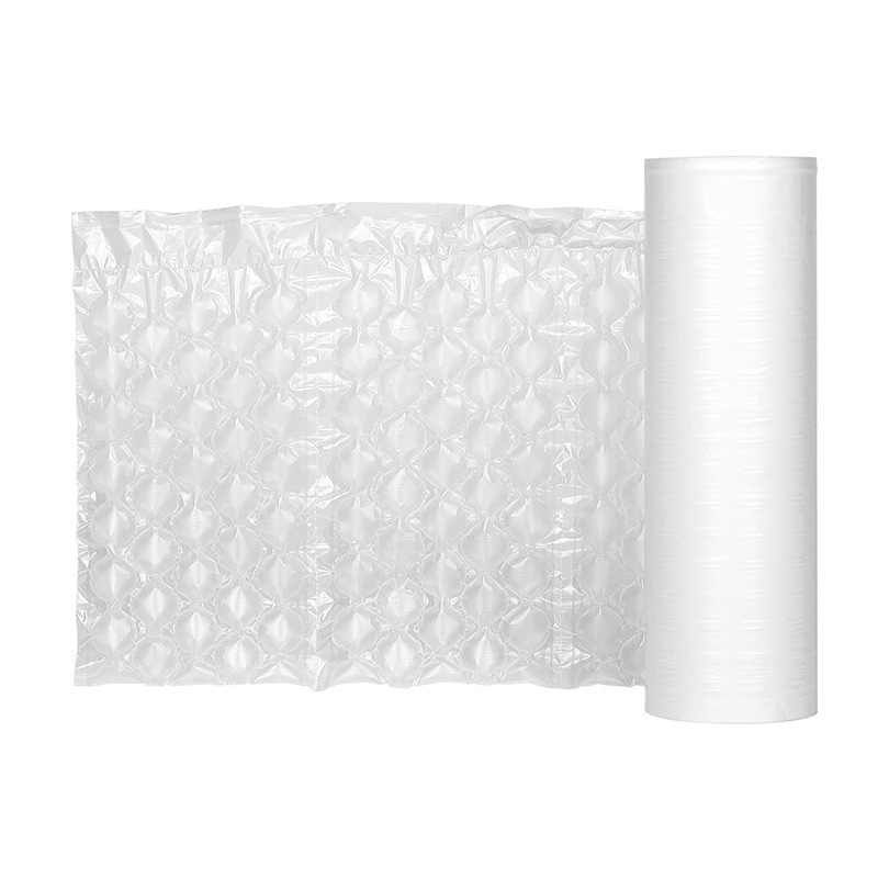 

bubble wrap tambahan untuk packing