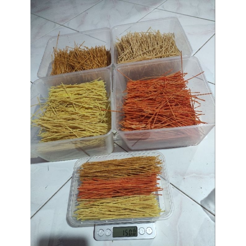 

MIE LIDI BOX 500ML