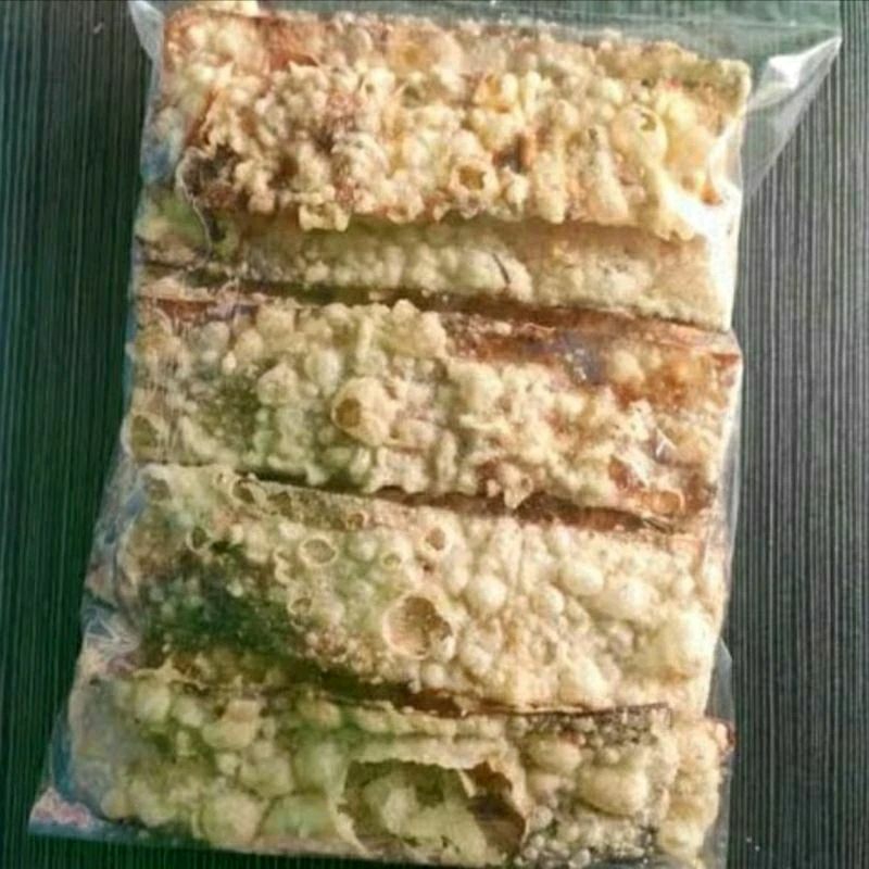 

Keripik Sale Pisang Krispi/Keripik Pisang Lidah 250gr