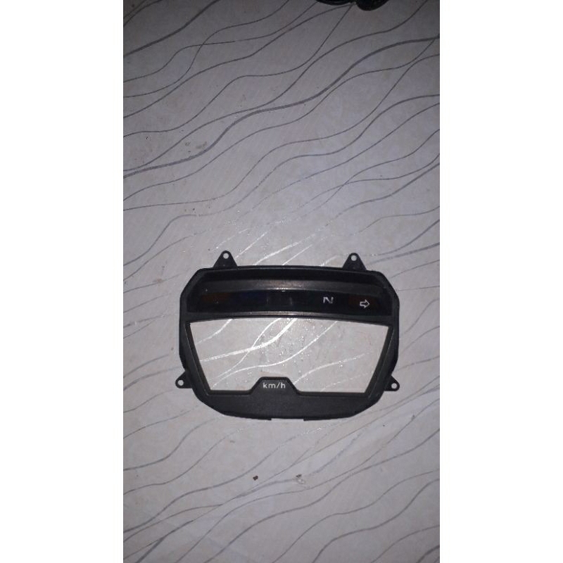 frame kerangka rangka bingkai speedometer spidometer honda astrea grand bulus sabit impressa legenda