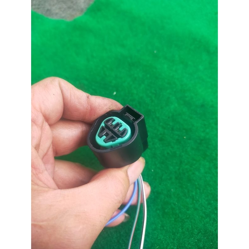 soket sensor ect temperatur hyundai getz matrix