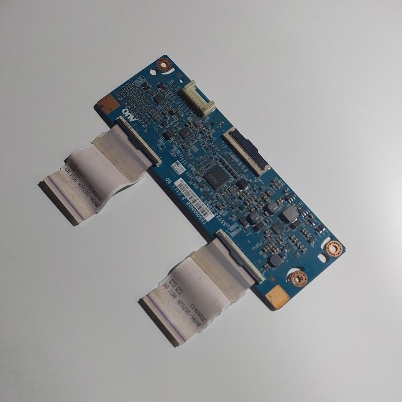 TCON UA55K5500AK T CON TV SMART SAMSUNG UA55K5500