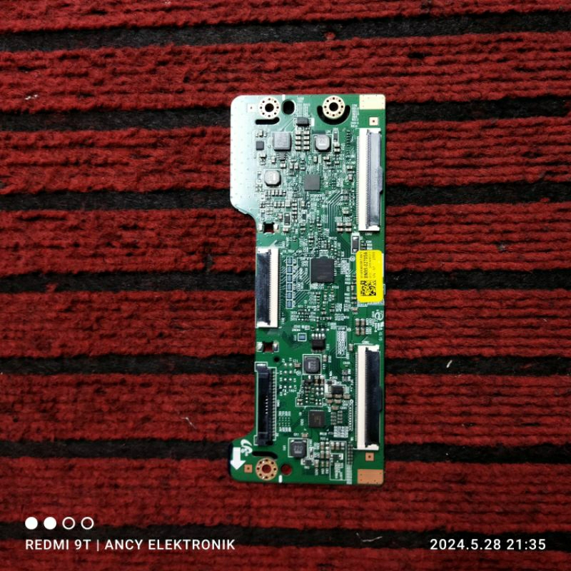 TCON TICON TV SAMSUNG UA40K6300AK - UA 40K6300AK - UA 40K6300