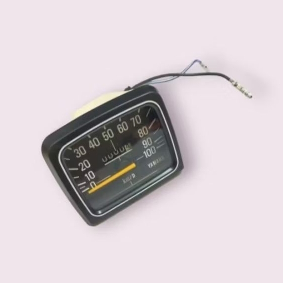 Spedometer Spedo Spido Yamaha V80 V 80 Original