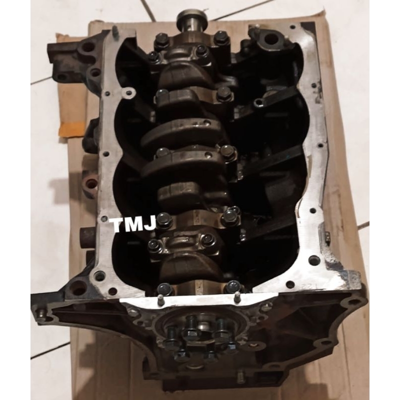 SHOCK BLOCK ISI KUMPLIT SHOCK BLOCK ISI KUMPLIT AVANZA XENIA GRAND MAX LUXIO 1300CC ORIGINAL