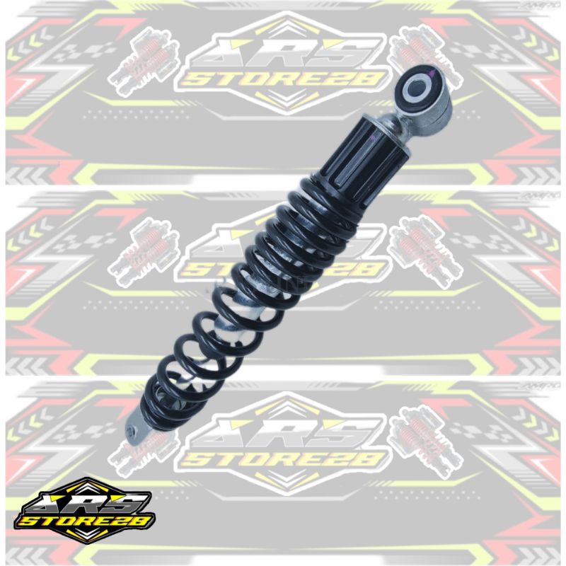 Shockbreaker belakang Yamaha freego Original copotan