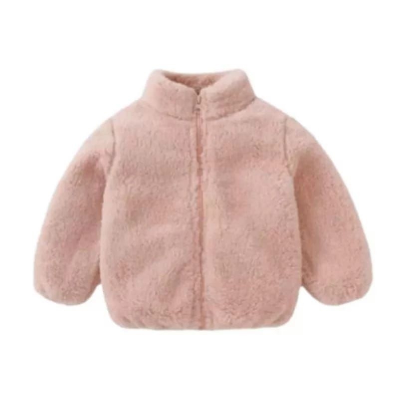 MANTEL ANAK/JACKET BULU/SWEATER ANAK LAKI LAKI PEREMPUAN