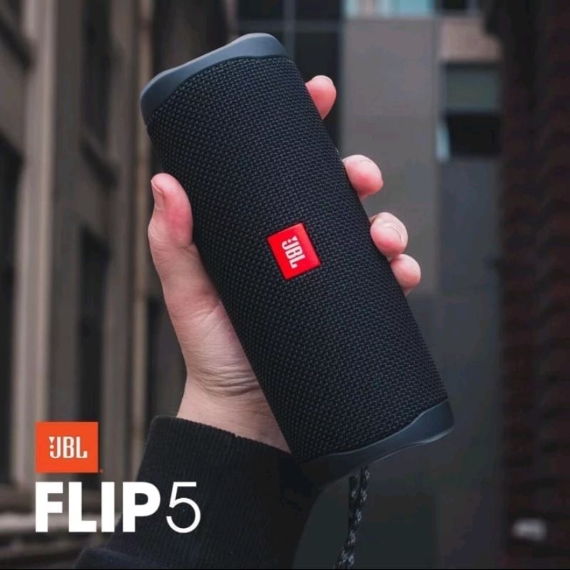 Jbl Flip 5