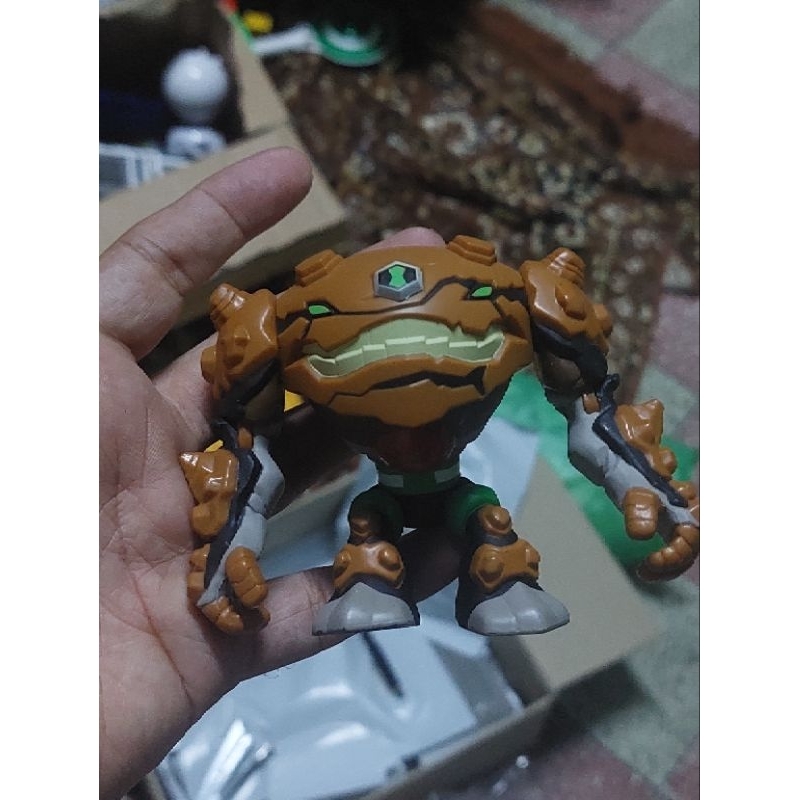 figur ben 10