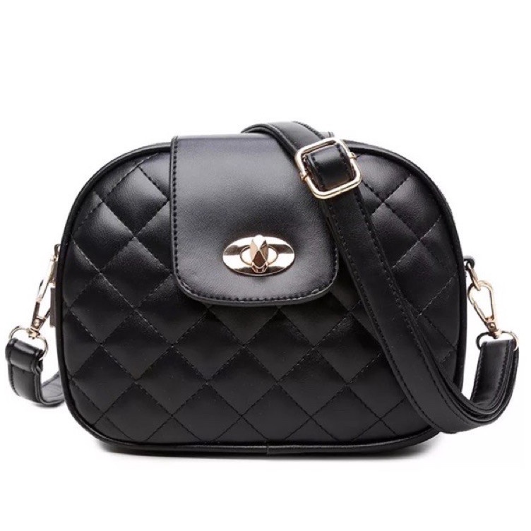 Good Order WBS LIVINA TAS SELEMPANG MINI WANITA SLEMPANG MORYMONY TF1