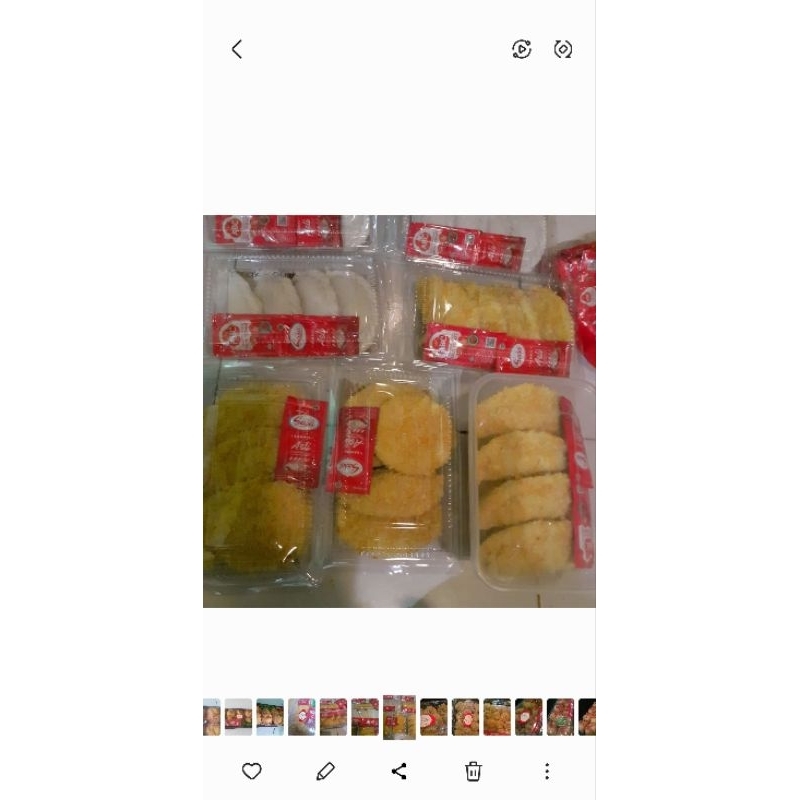 

CIRENG ISI AYAM SUWIR DAN BAKSO