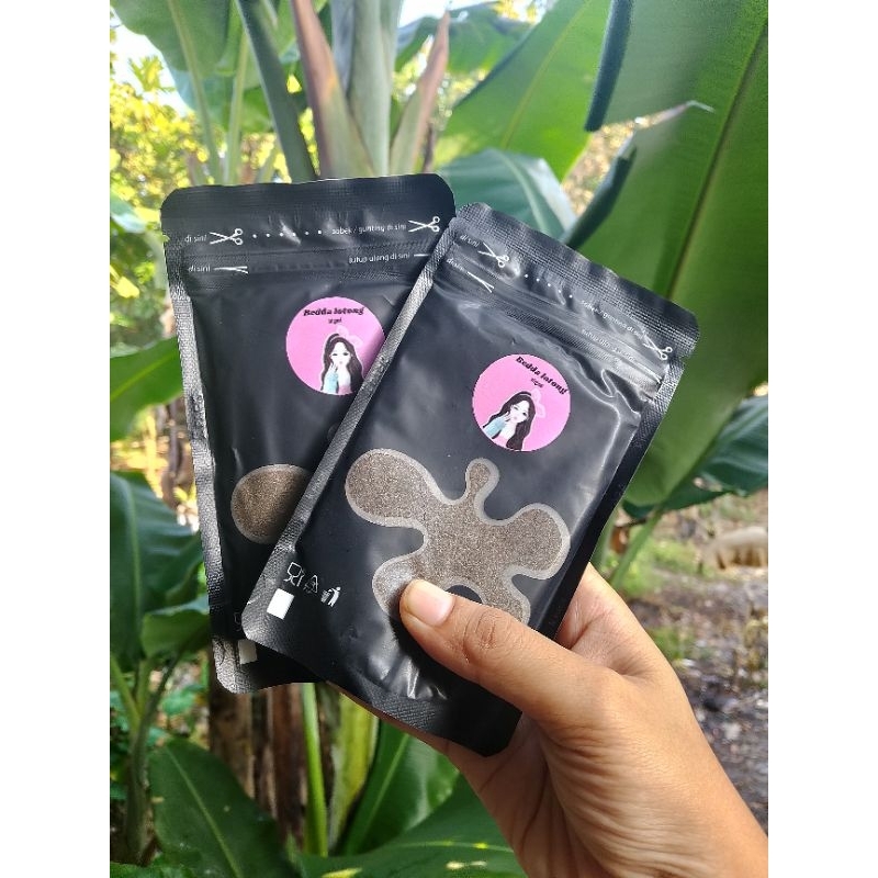 Lulur Bedda Lotong/ bedda lotong viral/ lulur bedda lotong premium