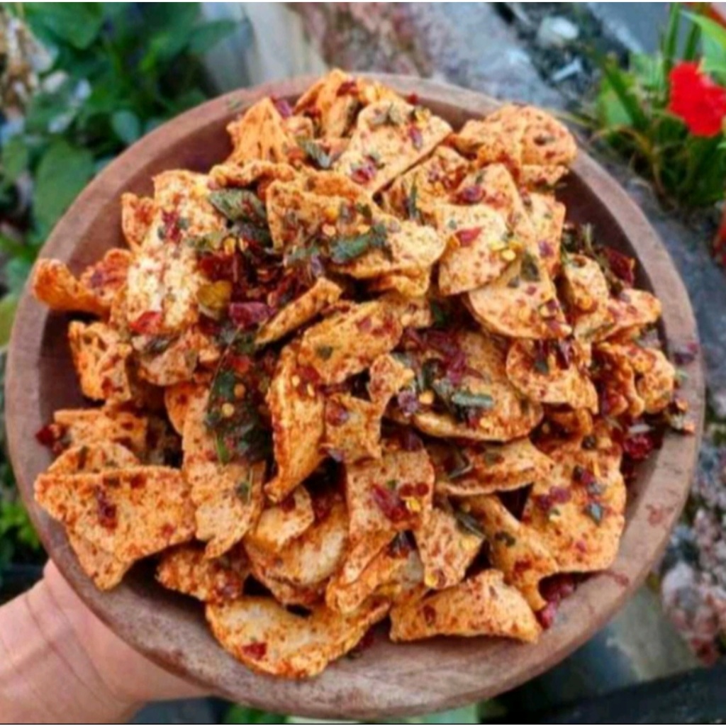 

pink BASRENG KOIN 1 KG ETR DAUN JERUK