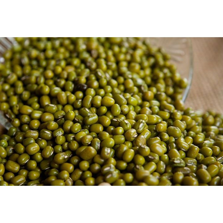 

kacang hijau 250 gram