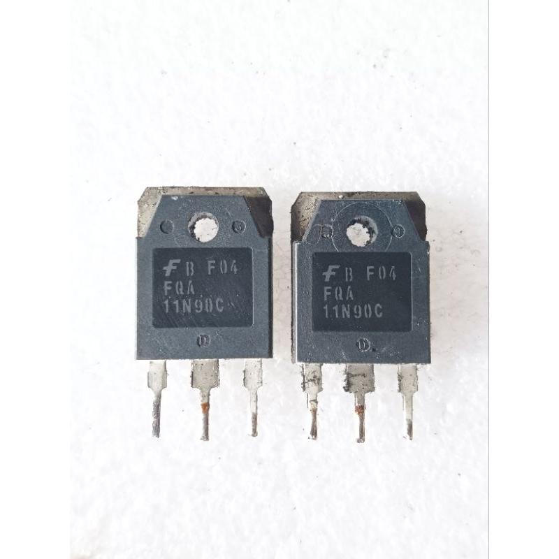 MOSFET FQA11N90C 11A900V