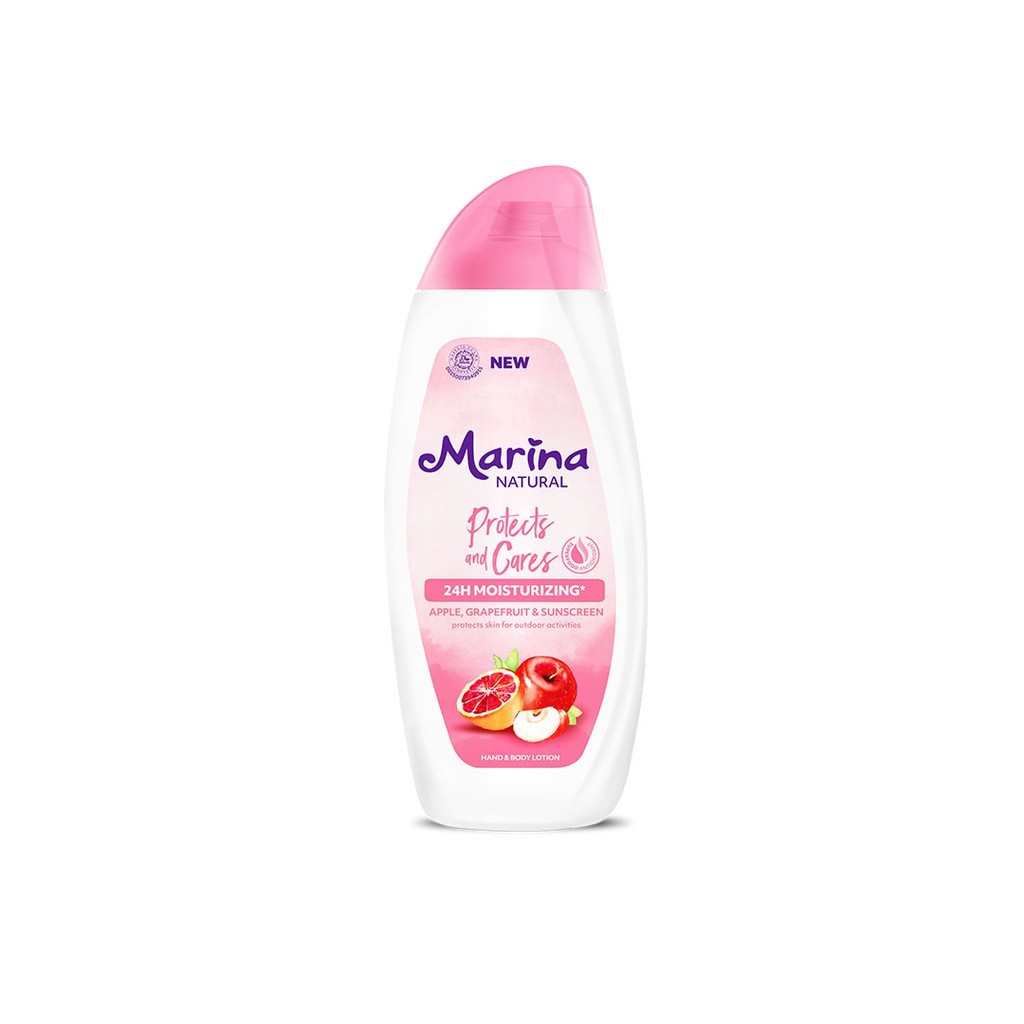 Marina Lotion 95 ml - LW BEAUTY