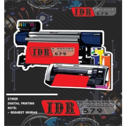 

STIKER VINYL | STICKER VINYL MAKLOON PREMIUM | VINYL CINA | GRAFTEC | TRANSPARANT