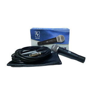 Mic Kabel PV DM-998