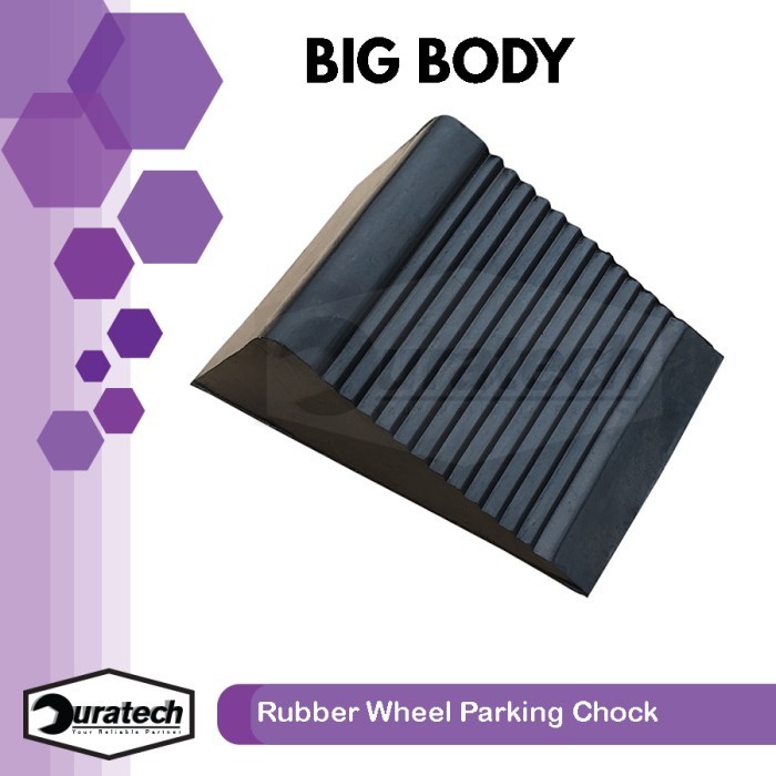 Promo Te2P Auto Ganjalan Ban Mobil - Karet Pengganjal Ban Mobil - Karet Pengganjal Parkir Ban Ganjal