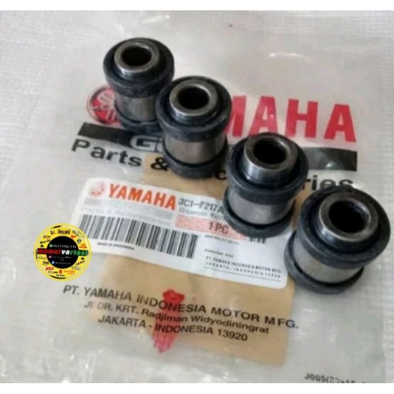 bosh monoshock vixion old, vixion new, kode 3c1 original