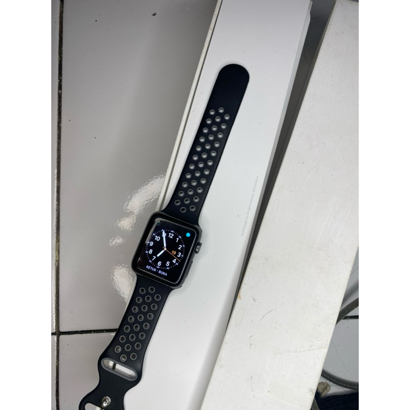 apple watch series 2