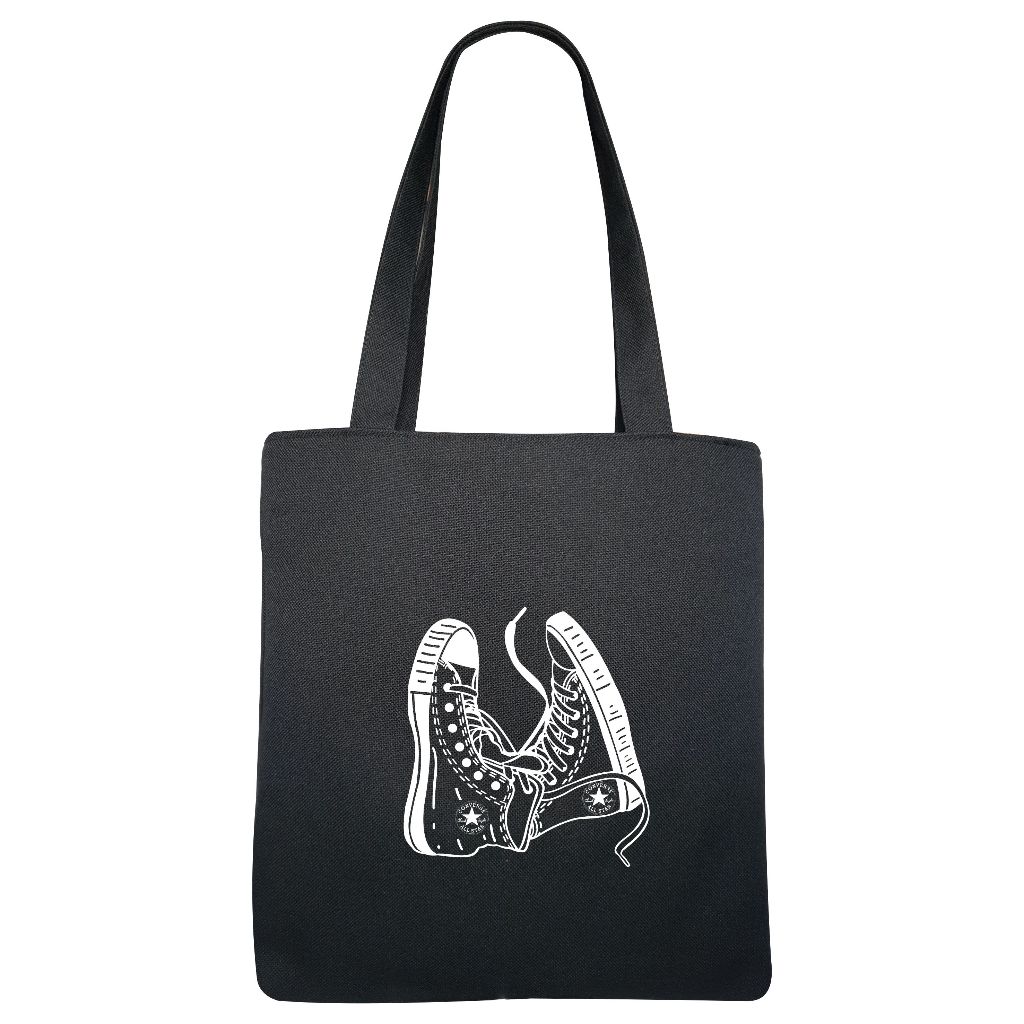 TOTE BAG.SABLON/POLOS. SOUVENIR. CUSTOM/GROSIR