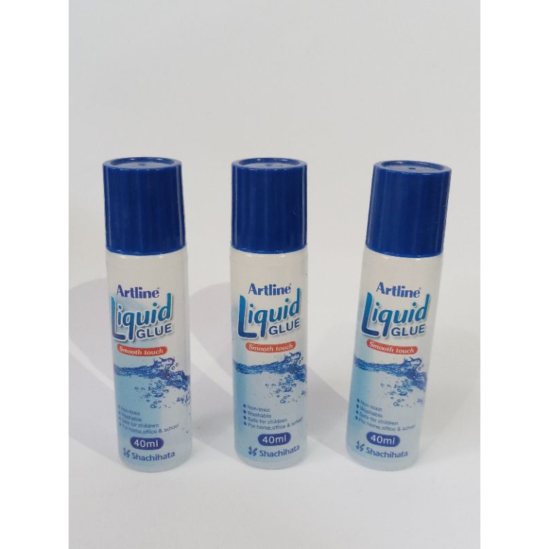 

LIQUID GLUE ARTLINE EGL40/ 40ML
