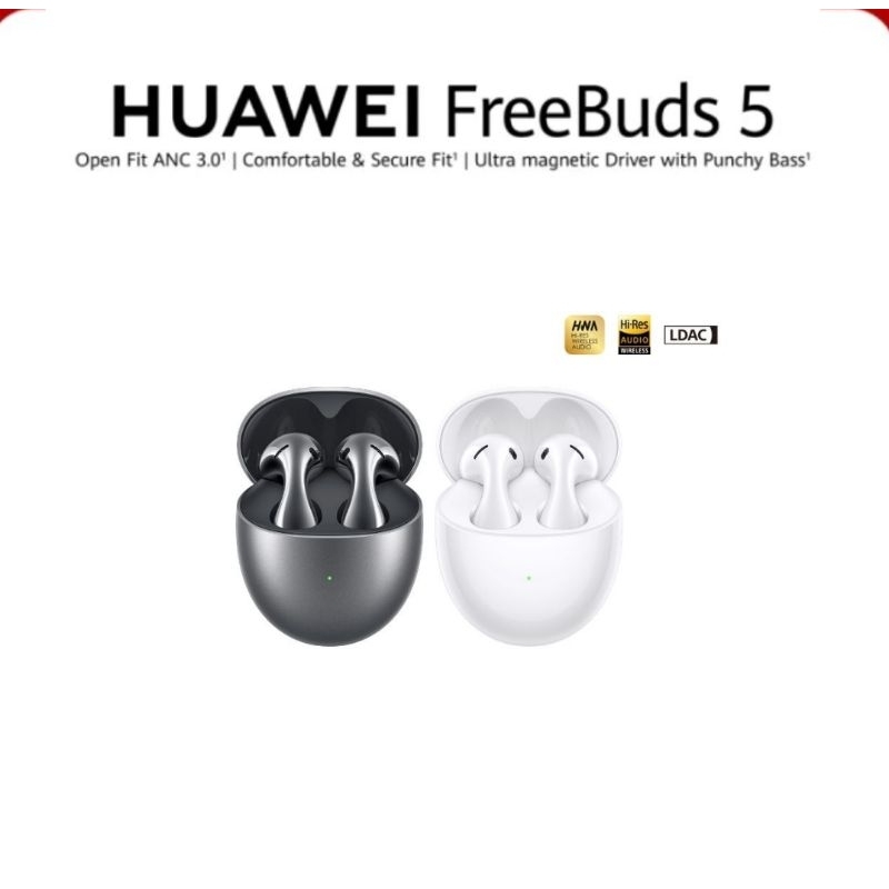 Huawei Freebuds 5
