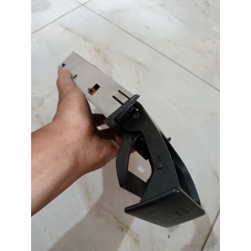 cup holder Honda stream