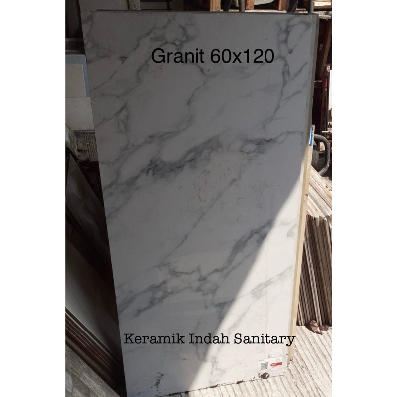 Sale Granit Campuran Murah 60x120 lembaran