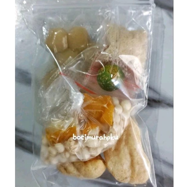 

Baso Aci instan