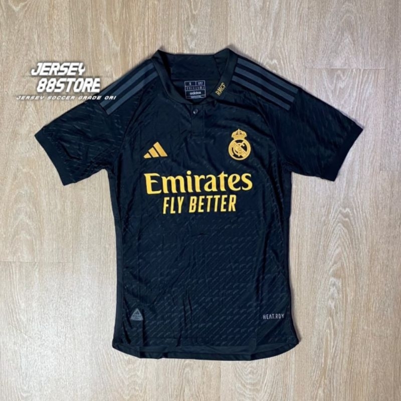PLAYER ISSUE (PI) MADRID 3RD 2023/24