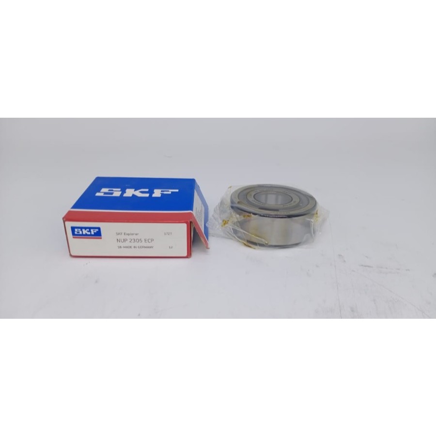 Cylindrical Roller Bearing Single Row NUP2305ECP SKF