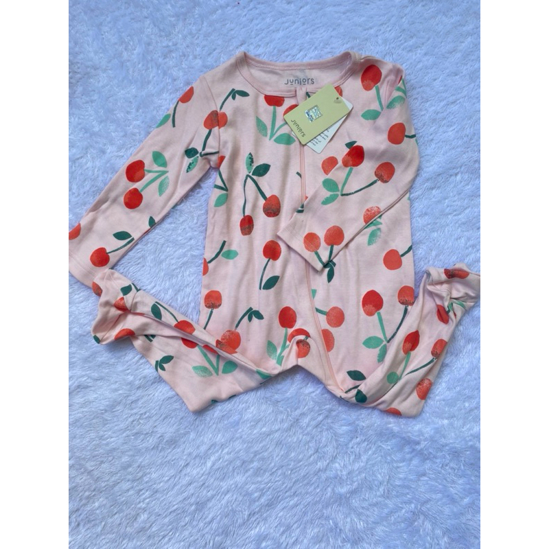 SLEEPSUIT JUNIORS BABY