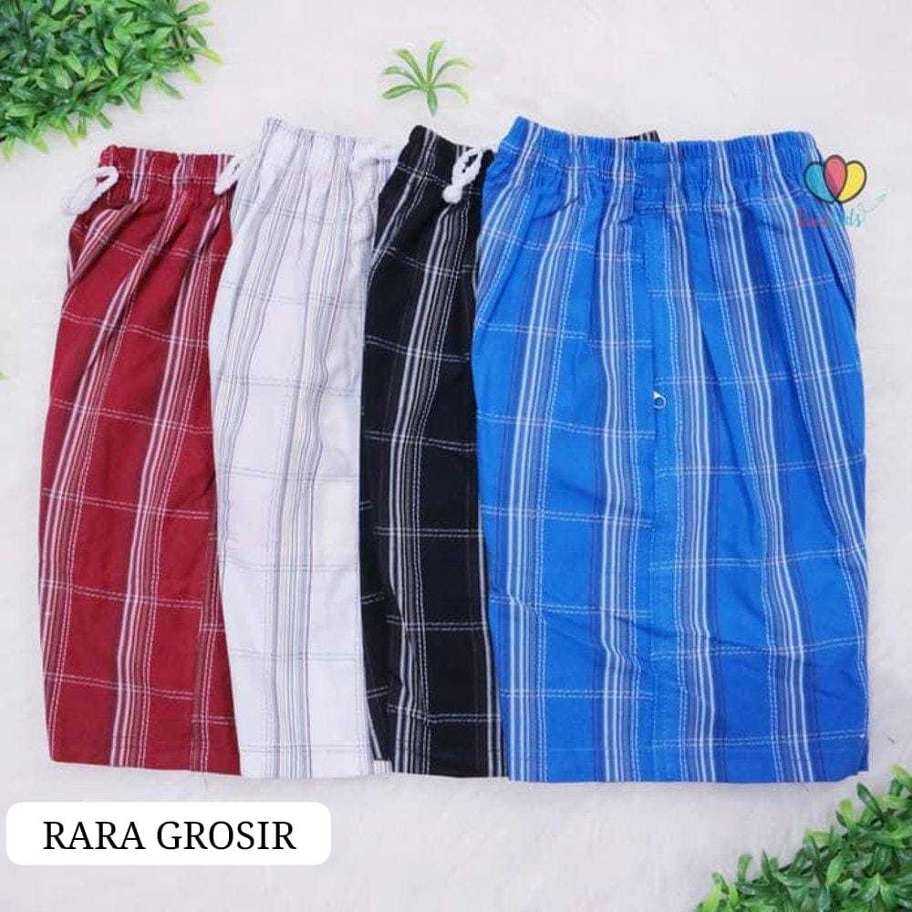 Celana Pendek Pria Hawai Katun Murah Celana Hawai Wanita Hawai Pria Murah