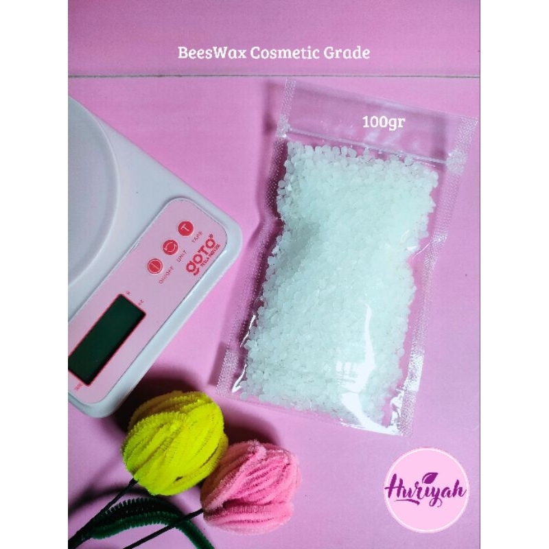 Beeswax cosmetic Grade/Beeswax Pallete White/lilin lebah