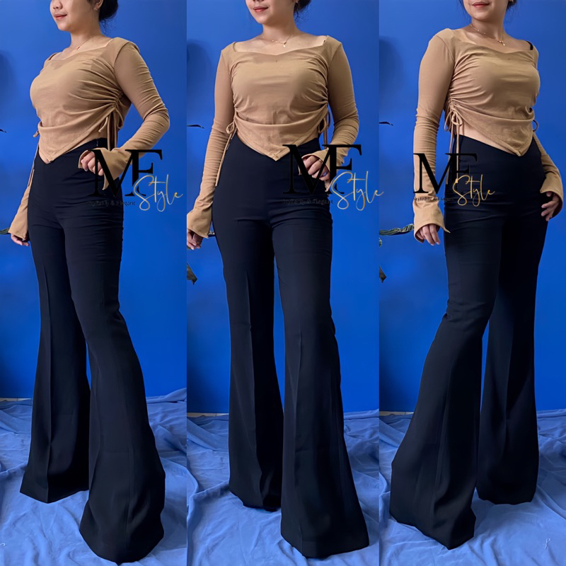 CUTBRAY V/ CUTBRAY VIRAL/CUTBRAY JUMBO/CUTBRAY KEKINIAN/PANTS CUTBRAY