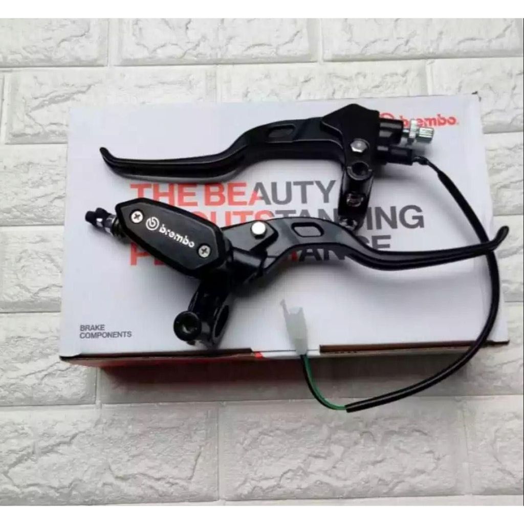 Master rem master kopling universal all matic all bebek all moge master rem motor universal