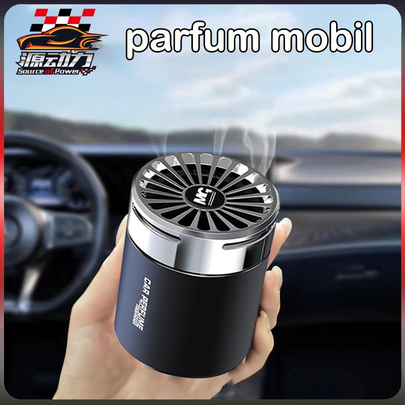 parfum mobil Aroma terapi mobil parfum mobil mewah tahan lama parfum mobil